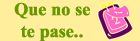 Recordatorio